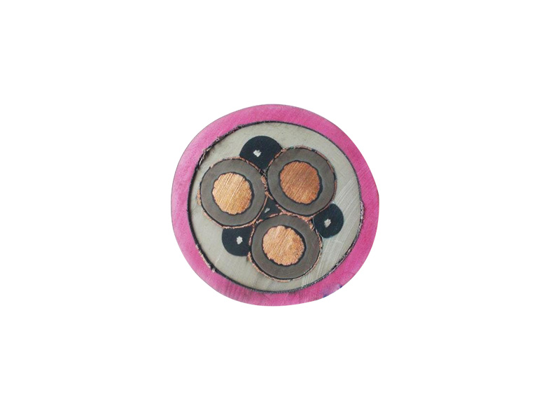 UGF6/10KV 3*35+1*16������ѹ����