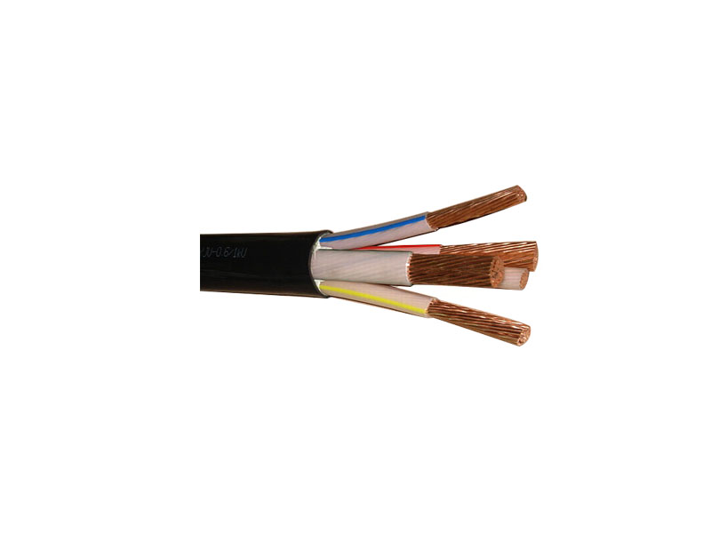 FY1型镀银铜芯PI/F46绝缘电线电缆